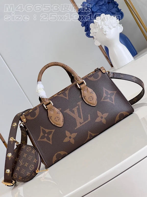 BoldCollect - LOUIS VUITTON BAGS - 518