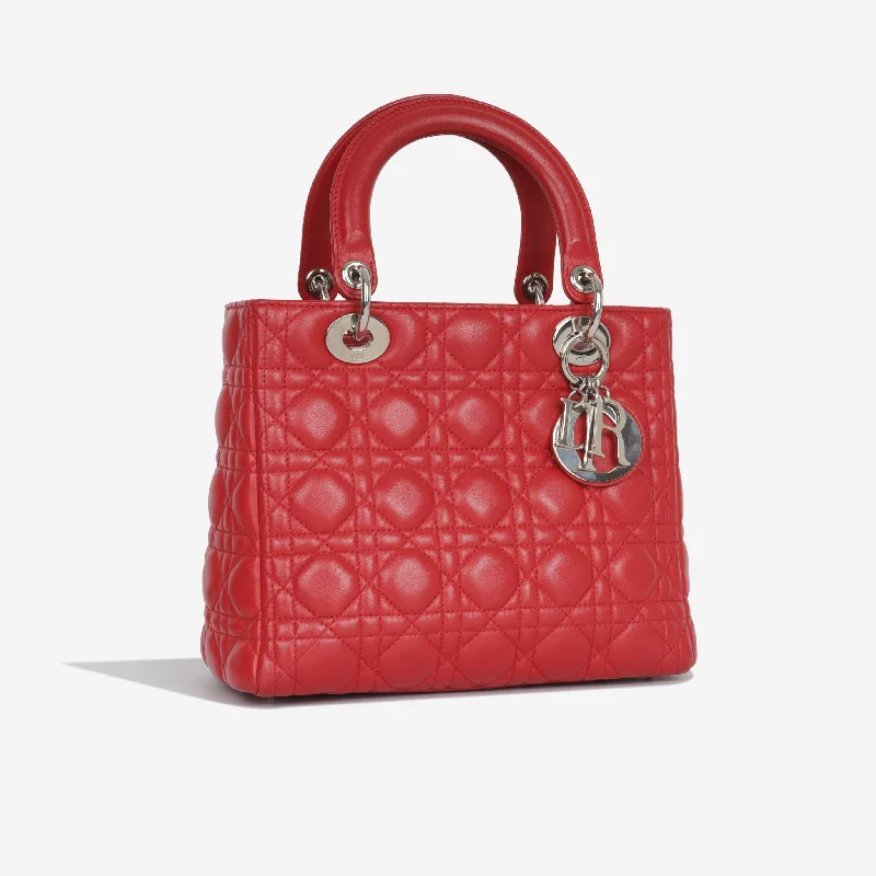 Lady Dior - Medium