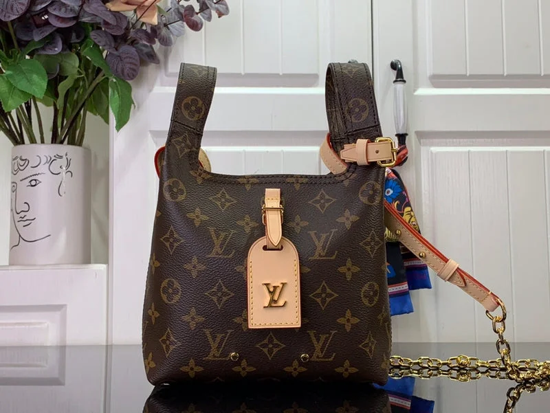 BoldCollect - LOUIS VUITTON BAGS - 357