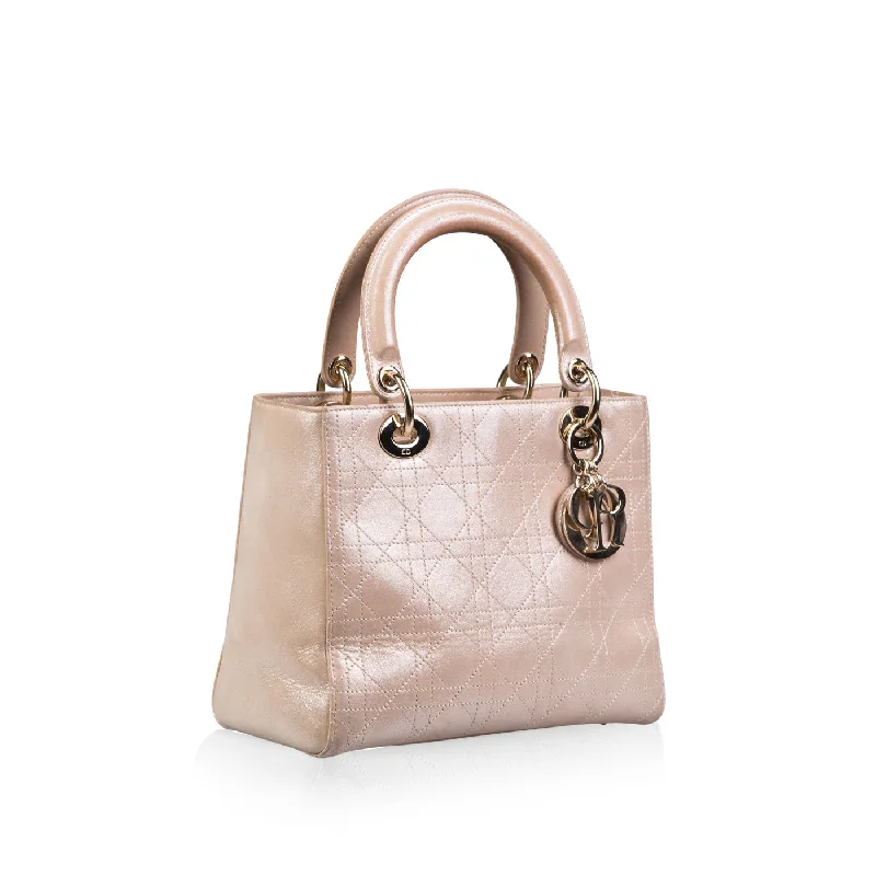 Lady Dior Medium