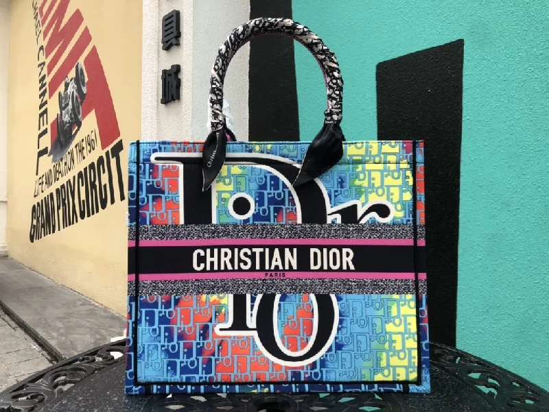 Luxury Handbags Christian Dior 234