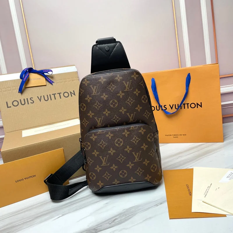 BoldCollect - LOUIS VUITTON BAGS - 2712