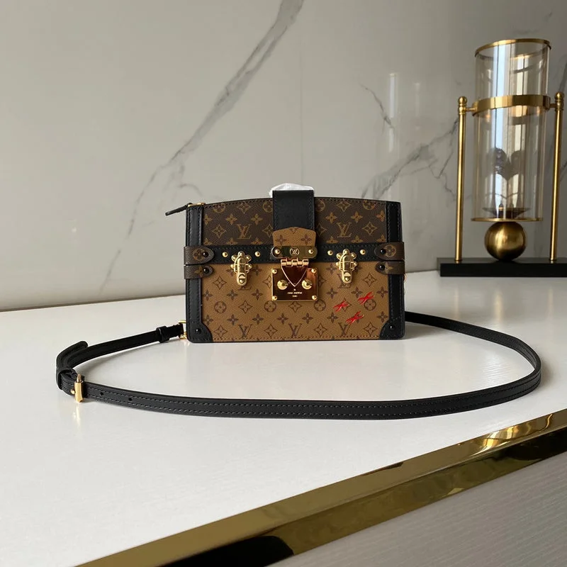 BoldCollect - LOUIS VUITTON BAGS - 2618