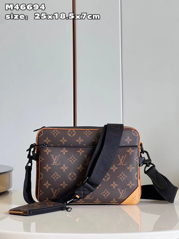 BoldCollect - LOUIS VUITTON BAGS - 970