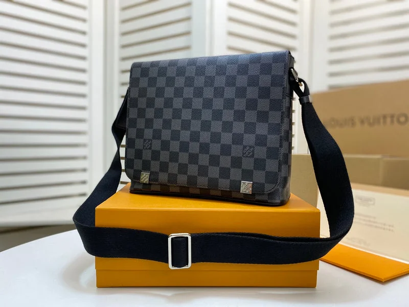 BoldCollect - LOUIS VUITTON BAGS - 2863