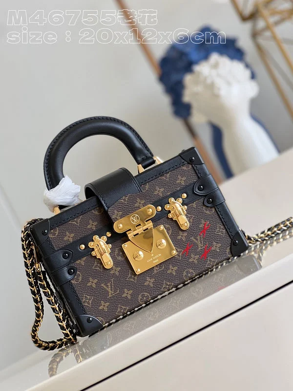 BoldCollect - LOUIS VUITTON BAGS - 624