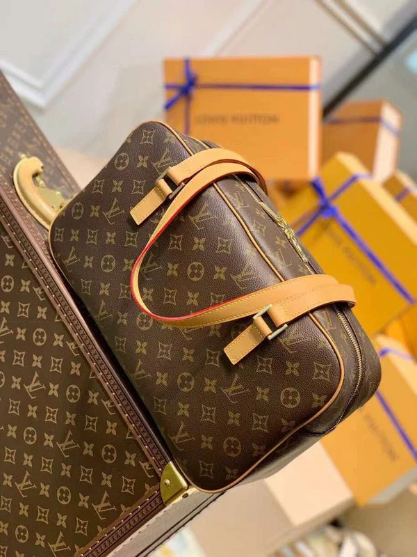 BoldCollect - LOUIS VUITTON BAGS - 2669