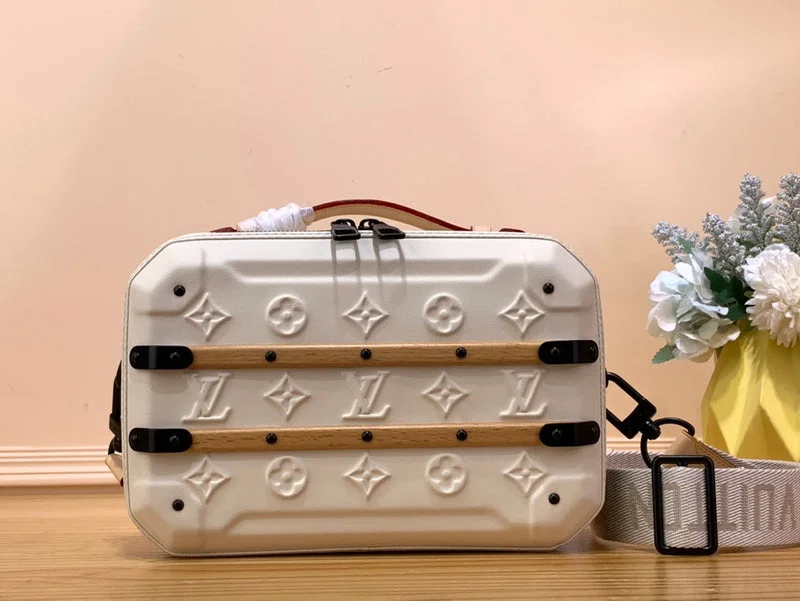 BoldCollect - LOUIS VUITTON BAGS - 436